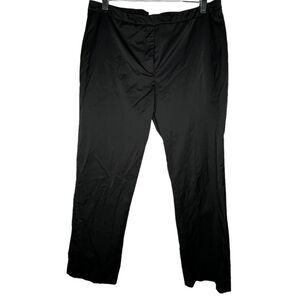 Vintage Kenneth‎ Cole New York Black Pants